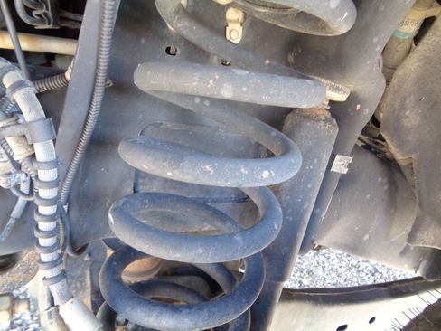 Used 2018 Ford F350 XL w/ STX Appearance Package image 17