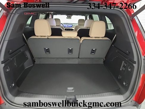 New 2026 Buick Enclave Preferred image 36