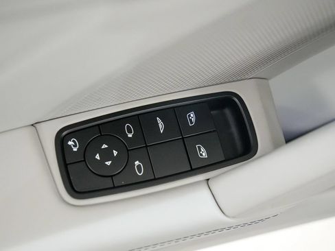 Certified 2024 Porsche 911 Turbo S AWD/4WD image 18