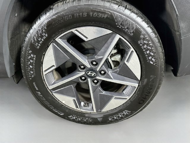 Used 2026 Hyundai Tucson SEL Plus AWD/4WD image 30