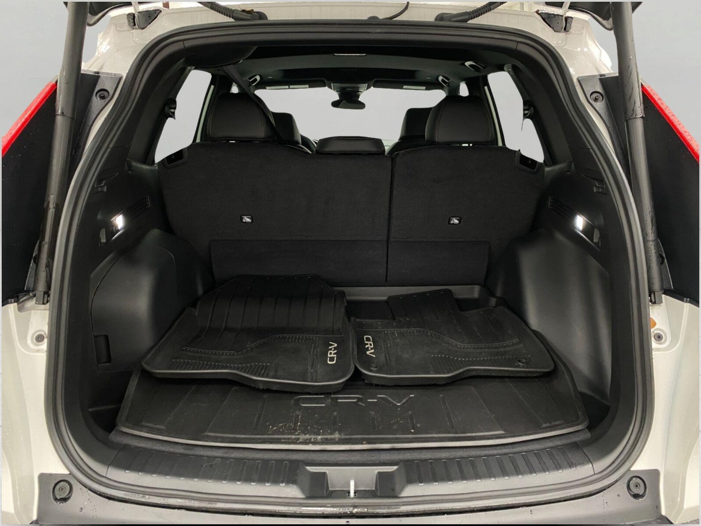 Used 2026 Honda CR-V Sport-L image 6