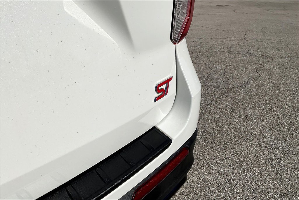 Used 2020 Ford Explorer ST w/ ST Street Pack AWD/4WD image 28