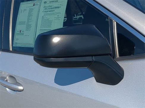 Certified 2024 Toyota RAV4 LE image 12