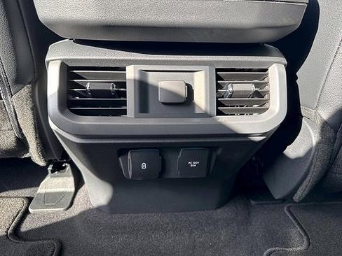 New 2025 Ford F150 Lariat w/ Equipment Group 501A Mid image 16