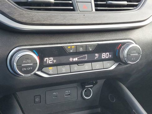 Used 2023 Nissan Altima 2.5 SL image 25