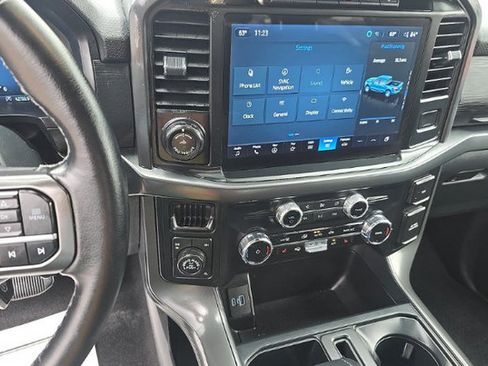 Used 2024 Ford F150 XLT w/ Equipment Group 302A MID AWD/4WD image 8