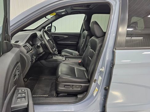 Certified 2022 Honda Passport EX-L image 11