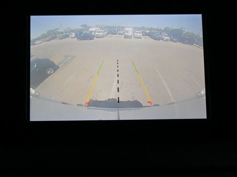 Used 2023 RAM ProMaster 2500 FWD image 26