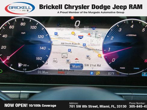 Used 2024 Mercedes-Benz GLE 350 4MATIC image 32