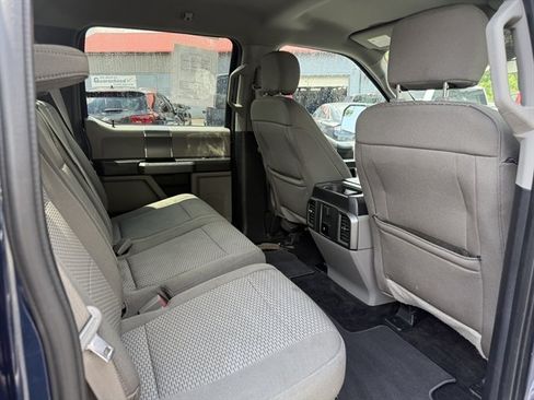 Used 2018 Ford F150 XLT w/ XTR Package AWD/4WD image 36