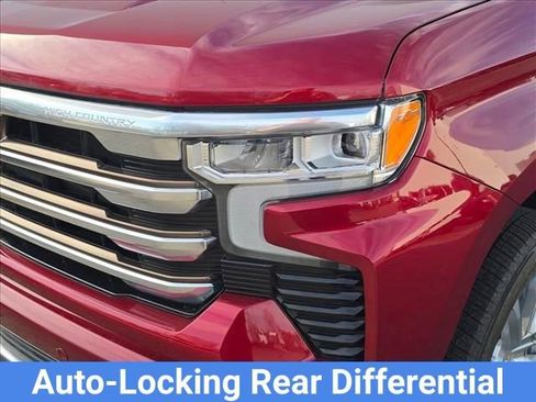 Certified 2022 Chevrolet Silverado 1500 LTZ image 27