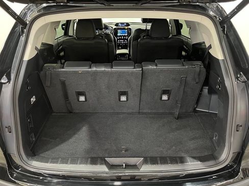 Used 2022 Subaru Ascent Limited AWD/4WD image 13