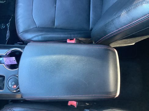 Used 2017 Ford Explorer Sport AWD/4WD image 17