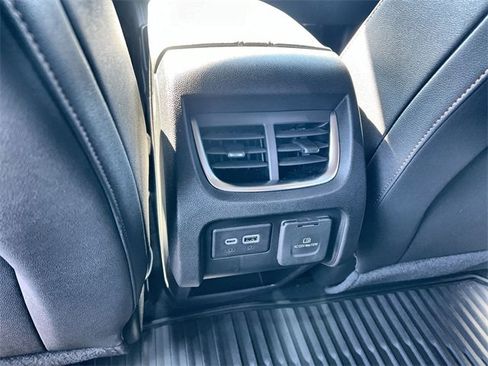 Certified 2025 Chevrolet Blazer Premier w/ Driver Confidence II Package image 20