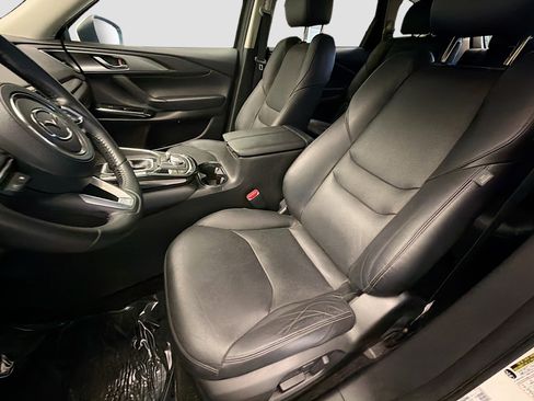 Used 2023 MAZDA CX-9 Touring image 11