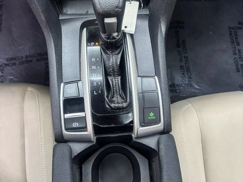 Used 2017 Honda Civic EX-T image 17