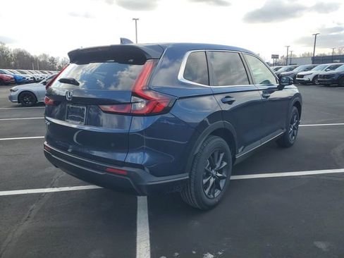 New 2026 Honda CR-V EX-L image 13