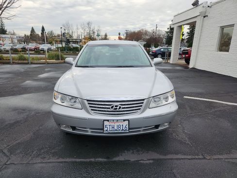 Used 2006 Hyundai Azera Limited image 8
