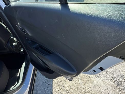 Used 2020 Chevrolet Trax LS w/ Tint and Cruise Package image 20