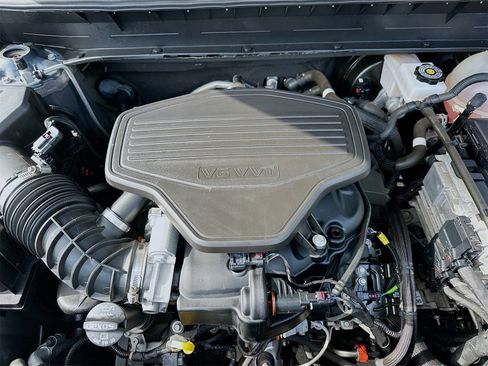 Used 2020 GMC Acadia AT4 w/ Trailering Package image 31