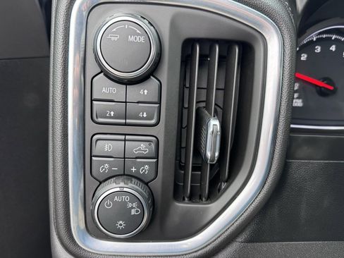 Used 2020 Chevrolet Silverado 1500 RST w/ All-Star Edition image 20