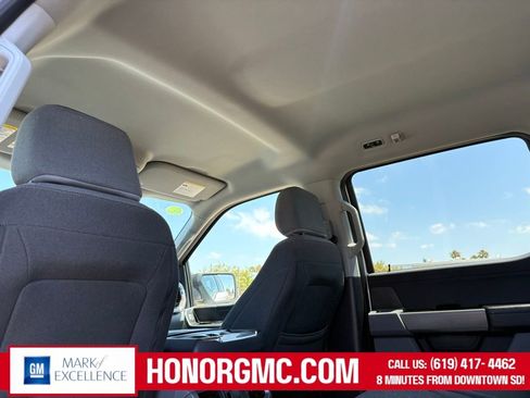 Used 2024 Ford F150 XLT w/ Mobile Office Package image 18