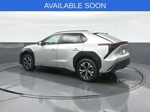 Certified 2023 Toyota bZ4X FWD w/ Weather Package image 5