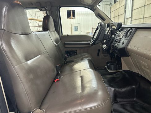 Used 2009 Ford F250 King Ranch image 20
