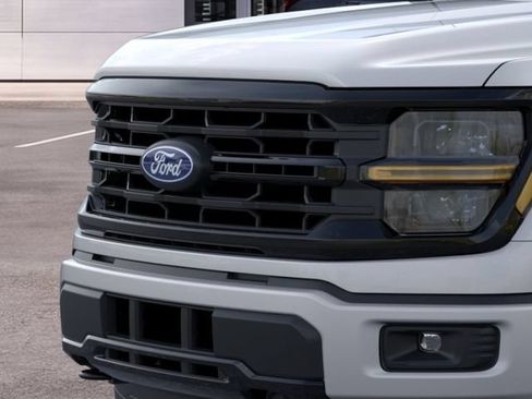 New 2026 Ford F150 XLT AWD/4WD image 17