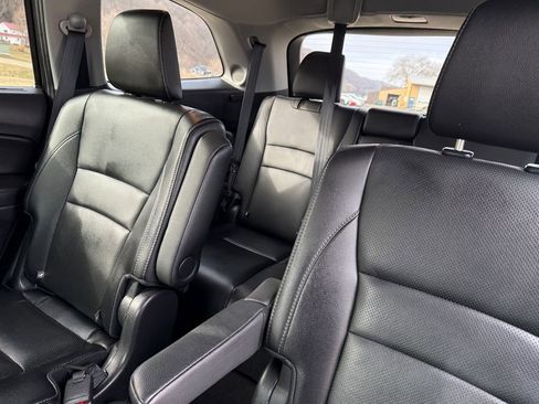 Used 2020 Honda Pilot Elite image 37