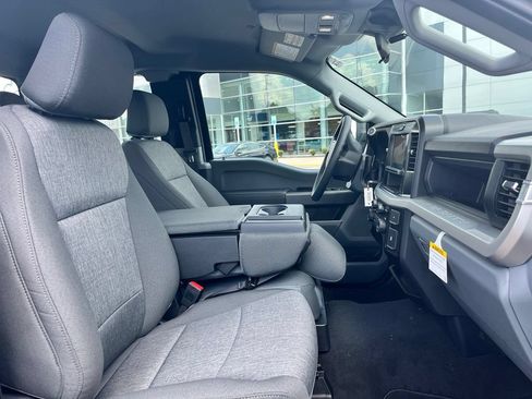 New 2026 Ford F350 XL w/ STX Appearance Package AWD/4WD image 7