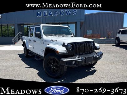 Used 2023 Jeep Gladiator Sport