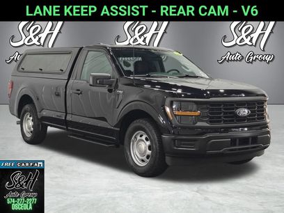 Used 2024 Ford F150 XL