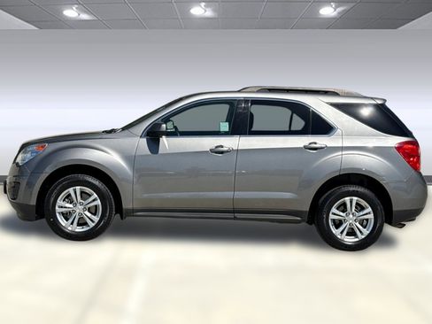 Used 2012 Chevrolet Equinox LT w/ Driver Convenience Package FWD image 2