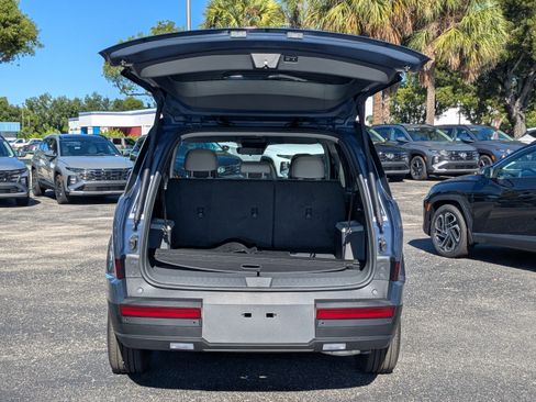 New 2026 Hyundai Santa Fe SEL image 13