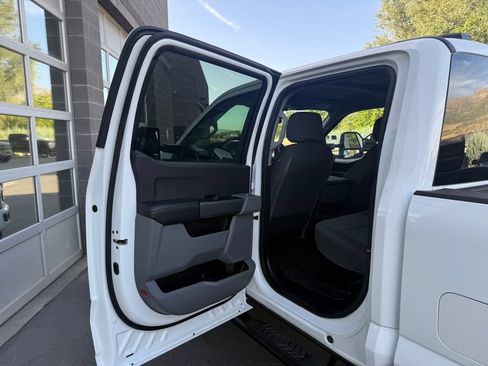 Used 2026 Ford F350 XL w/ STX Appearance Package AWD/4WD image 34