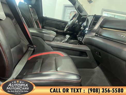 Used 2023 RAM 1500 TRX w/ TRX Level 2 Equipment Group AWD/4WD image 11
