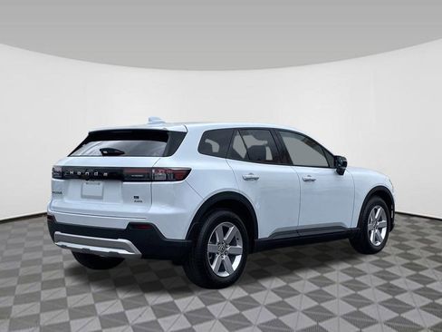 New 2026 Honda Prologue EX image 4