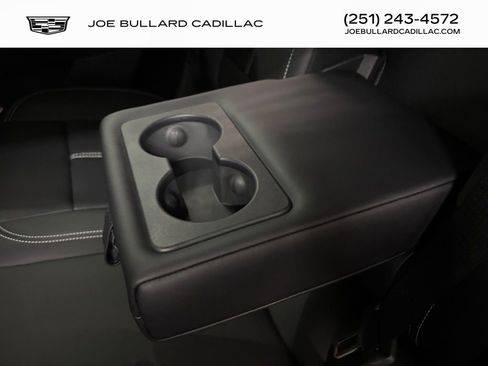New 2025 Cadillac Optiq Sport 1 w/ LPO, Floor Liner Package image 18