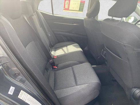 Used 2025 Toyota Camry LE FWD image 26