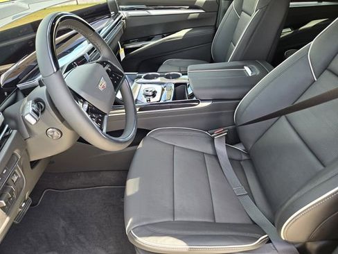 New 2026 Cadillac Escalade Sport w/ LPO, Floor Liner Package AWD/4WD image 9