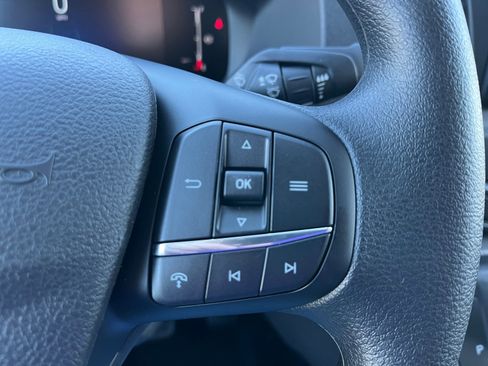 New 2026 Ford Transit 350 Cargo Van image 16