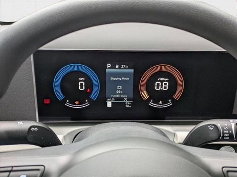 New 2025 Hyundai Tucson SEL image 11