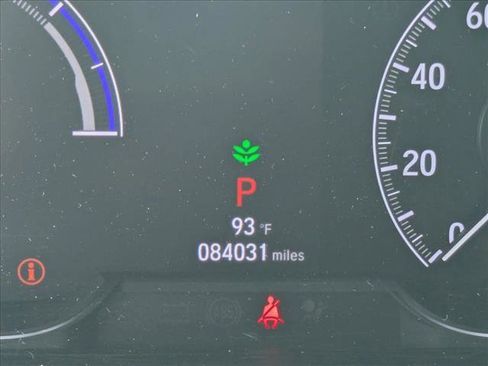Used 2019 Honda Accord Hybrid image 10