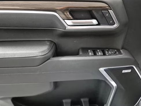 New 2026 Chevrolet Silverado 1500 RST w/ Rally Edition image 17