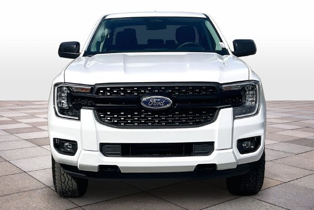 New 2026 Ford Ranger XL AWD/4WD image 19