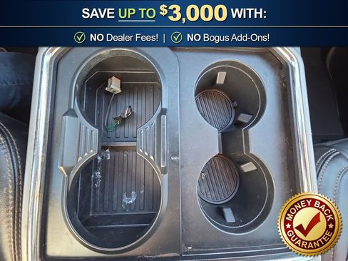 Used 2020 Ford F250 Lariat w/ Chrome Package image 28