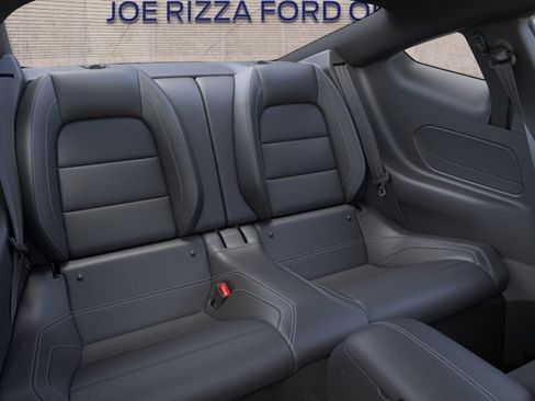 New 2026 Ford Mustang GT Premium RWD image 11