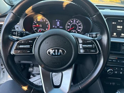 Used 2019 Kia Optima S w/ S Panoramic Sunroof Package image 30