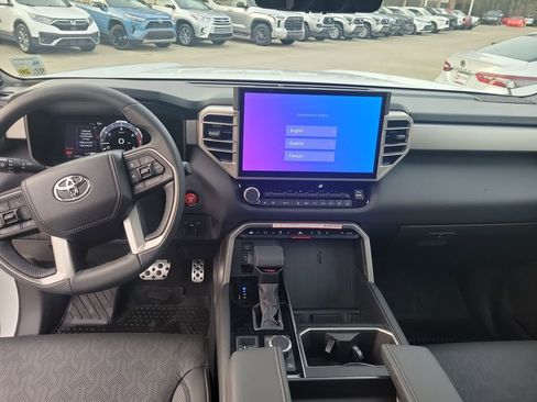 Certified 2025 Toyota Tundra Limited image 19